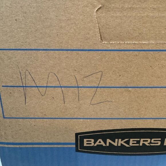 Calvin Klein Men’s Long Sleeve Knit Size Medium Vintage Striped Preppy 2000s - Picture 11 of 11